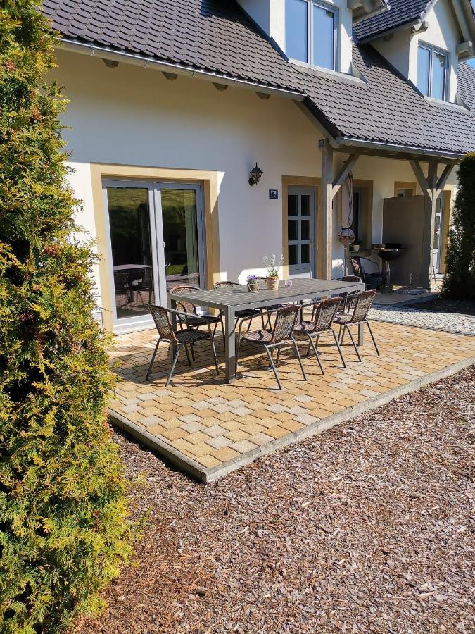 Ferienhaus Vetter Saechsische Schweiz 18 Kurort Gohrisch Exterior foto