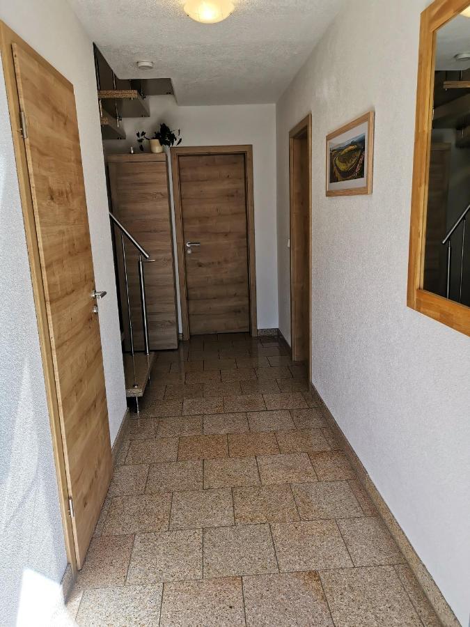 Ferienhaus Vetter Saechsische Schweiz 18 Kurort Gohrisch Exterior foto